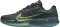 NikeCourt Air Zoom Vapor 11 - Gridiron/Mineral Teal/Action Green (DR6966003)