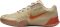 NikeCourt Air Zoom Vapor 11 - Sanddrift/Rust Factor/Gum Medium Brown (FQ3165103)