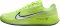 NikeCourt Air Zoom Vapor 11 - Yellow (DR6966700)