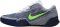 NikeCourt Air Zoom Vapor 11 - White/Green Strike (DR6966103)