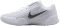 NikeCourt Air Zoom Vapor 11 - White Black Summit White (DR6965100)