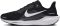 Nike Pegasus 40 - Black/White/Anthracite (FN4932002)