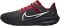 Nike Pegasus 40 - Anthracite/Gym Red/Club Gold (DZ5990001)