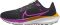 Nike Pegasus 40 - Black Hyper Violet Laser Orange White (DV3854011)