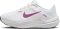 Nike Winflo 10 - White Fuchsia Dream Photon Dust (DV4023103)