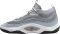 nike air max exceed sl - Flat Silver/Varsity Red/Cement Grey (DV2757005)