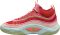 Nike Cosmic Unity 3 - 600 hot punch/track red/coral chalk/black (FQ9395600)