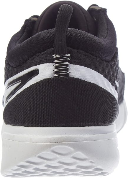 NikeCourt Zoom Pro - Black White (DH0618010) - slide 5