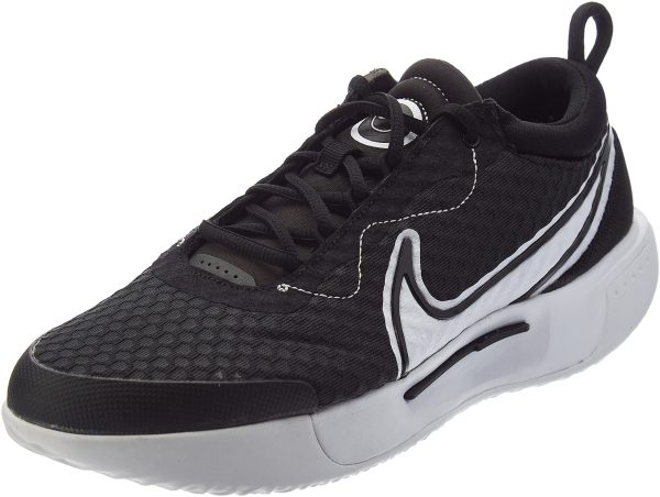 NikeCourt Zoom Pro - Black White (DH0618010) - slide 3