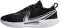 NikeCourt Zoom Pro - Black White (DH0618010)
