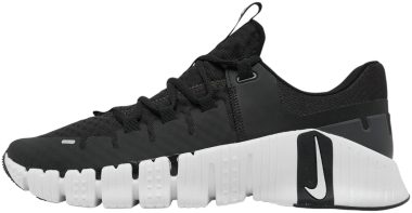Nike Free Metcon 5 - Black (DV3949001)