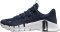 Nike Free Metcon 5 - College Navy/Black/White (FN6616403)