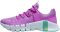 Nike Free Metcon 5 - Hyper Violet Laser Orange Glacier Blue (DV3950501)