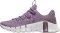 Nike Free Metcon 5 - Violet Dust/Plum Eclipse/Rush Fuchsia (DV3950500)