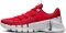 Nike Free Metcon 5 - Red (DV3949600)