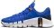 Nike Free Metcon 5 - Racer Blue Sundial White Obsidian (DV3949400)