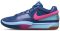 Nike Ja 1 - Blue (FV1286400)