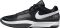 Nike Ja 1 - Black/Black/White (FV1303001)