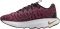Nike Motiva - BLACK/FIREBERRY/METALLIC GOLD (DV1238005)