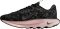 Nike Motiva - Black/Silt Red/Mtlc Silver (HV2023001)