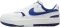 Nike Gamma Force - White/Deep Royal Blue/Summit White/Game Royal (DX9176101)