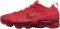 Bermuda Nike Reta Dry 6.0 Ho21 Cinza Rosa 2023 Flyknit - Red/Red (DV1678600)