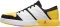 Jordan Nu Retro 1 Low - Black/Tour Yellow/White (DV5141017)