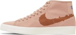 Nike Sb Blazer Court Mid Premium