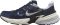 Nike V2K Run - Obsidian Obsidian Thunder Blue Wolf Grey (HJ4497400)