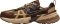 Nike V2K Run - Light British Tan/Sesame/Picante Red (HQ3445222)