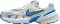 Nike V2K Run - White/Pure Platinum/Summit White/Light Photo Blue (FD0736110)