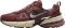 Nike V2K Run - Red Sepia/Dark Pony/Black (FN6703201)