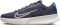 NikeCourt Vapor Lite 2 - BLUE/WHITE (DV2018003)