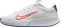 NikeCourt Vapor Lite 2 - White/Hyper Royal/Hyper Crimson (DV2018106)