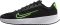 NikeCourt Vapor Lite 2 - Black Poison Green White (DV2018004)