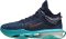 Nike G.T. Jump 2 - Obsidian Mtlc Red Bronze Dusty Cactus (DJ9431401)