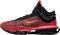 Nike G.T. Jump 2 - Black/Red/Metallic Gold (HJ6625900)