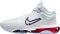 Nike G.T. Jump 2 - White/Midnight Navy/University Red (DJ9431100)