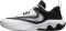 Nike Giannis Immortality 3 - White Black (DZ7533100)