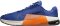 Nike Metcon 9 - Astronomy Blue Black Hyper Crimson (DZ2617401)