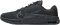 Сандали adidas adilette sandals черные боссоножки - Dk Smoke Grey Smoke Grey Monarch (DZ2617014)