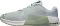 Nike Metcon 9 - Light Silver Metallic Silver (DZ2537006)