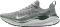 Nike InfinityRN 4 - Cool Grey/Gorge Green/White (FJ1221006)