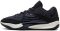 Nike KD 16 - Black Black Dk Smoke Grey Coco (DV2917003)