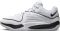 Nike KD 16 - White/Black (DZ2927100)