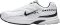 Nike Initiator - White/Black (394055100)