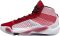 Air Jordan XXXVIII - White/Black/University Red (DZ3356100)