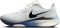 Nike Structure 25 - White/Speed Yellow/Speed Red (HJ9076100)