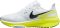 Nike Structure 25 - White Black Cyber Photo Blue (DJ7883108)