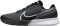 nike men s court air zoom vapor pro 2 clay tennis shoes in black adult black 155e 60